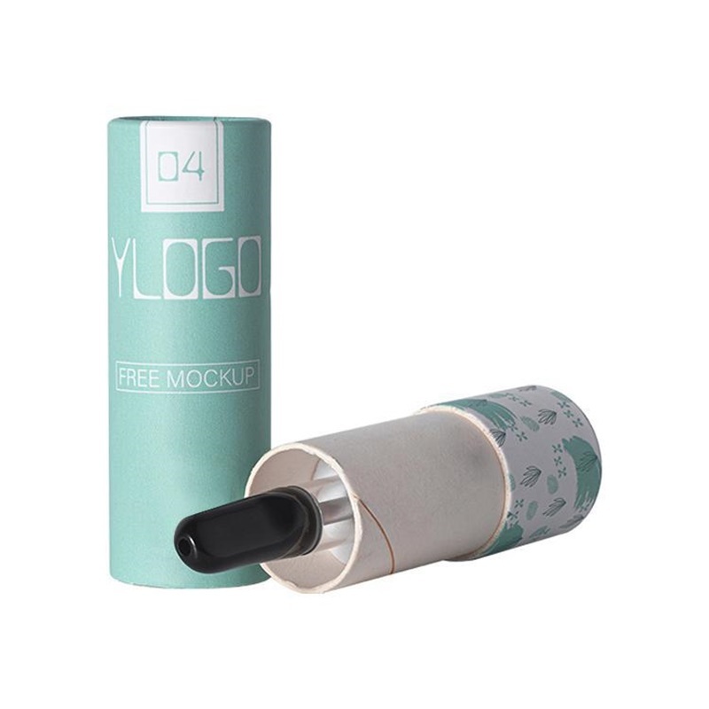 Custom Packing 0.5g 1g 2g Thick Oil 510 Cartridge Packaging Box – Child Proof Packaging Box and Carts Packaging price