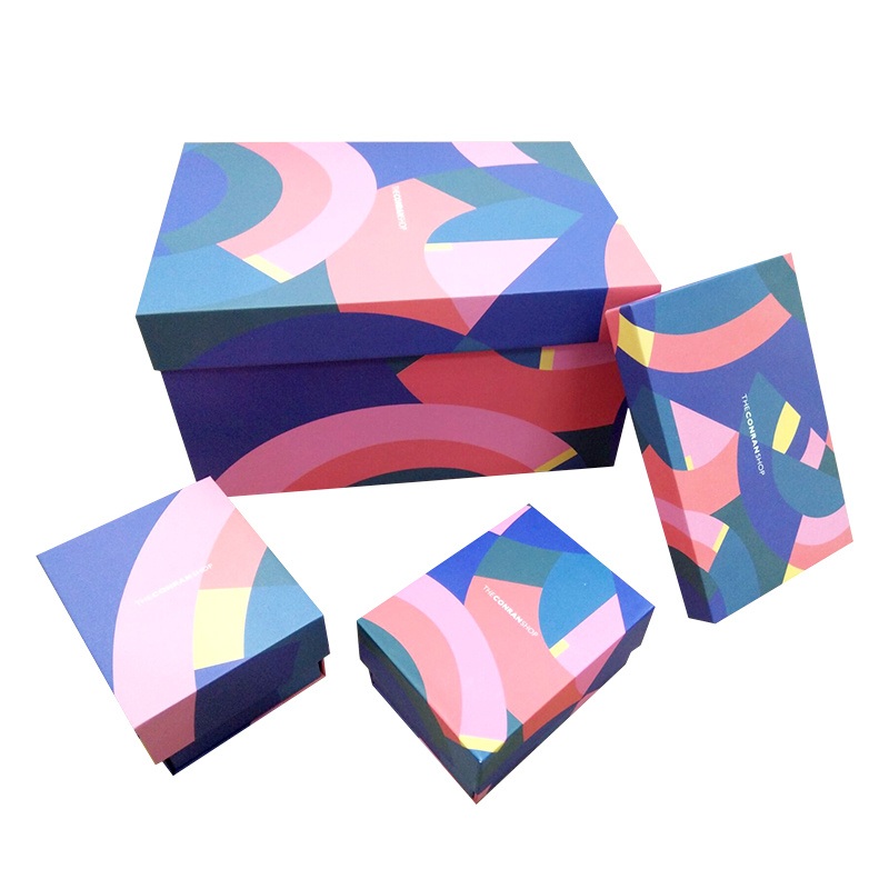 Custom Printing Bontique Magnet Foldable Luxury Gift Rigid Paper Box for Cosmetic Gift Packaging – Gift Paper Box and Cosmetic Box price
