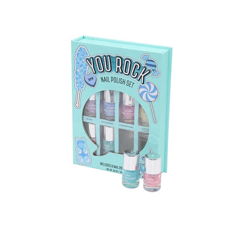 Custom Printing Packaging Color Box Nail Polish Packaging Box Printing – Packaging Box Printing and Box Printing price