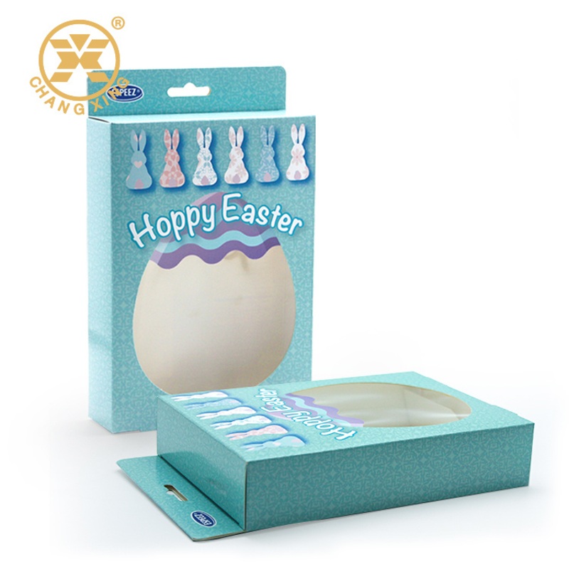 Customized Product Packaging Small Box Packaging, Colourful Candy Box White Cardboard Box for Chocolate and Gift – Paper Box and Packaging Box price