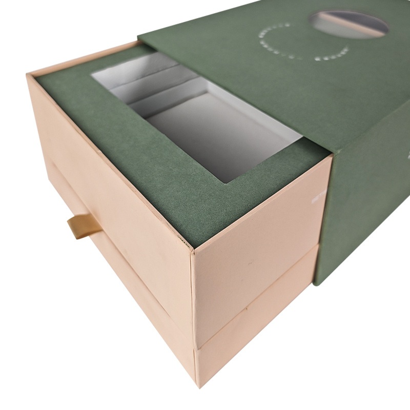 Customized Wholesale Thicken Drawer Box with Matt/Glossy Lamination – Customized Box and Wholesale Drawer Box price