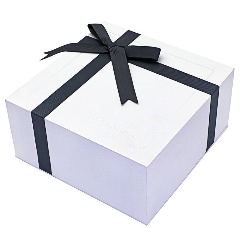 Durable Double-Sided White Packaging Box for Clothing Shipping – High-Quality Box and Double-Sided Box price