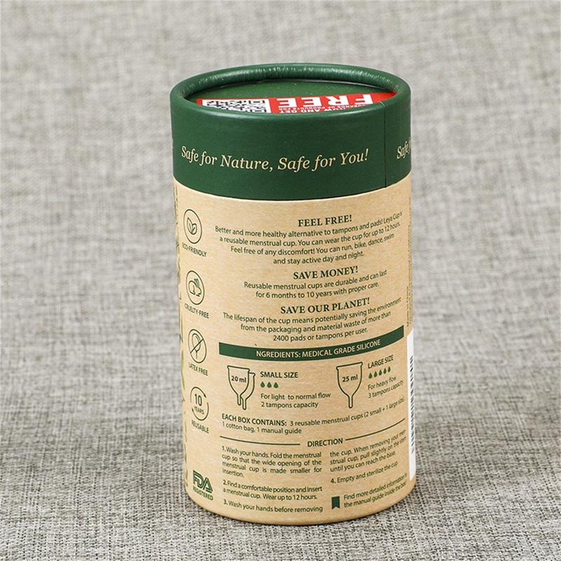 High Quality Custom Size Cardboard Paper Tube for Perfume Testing – Paper Tube and Cardboard Tube price