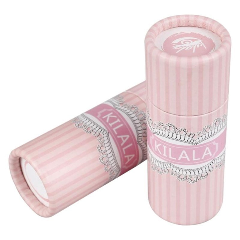 Hot Sale Mini Food Packaging Paper Tubes for Sample Kits with ISO – Paper Tube and Mini Paper Tubes price