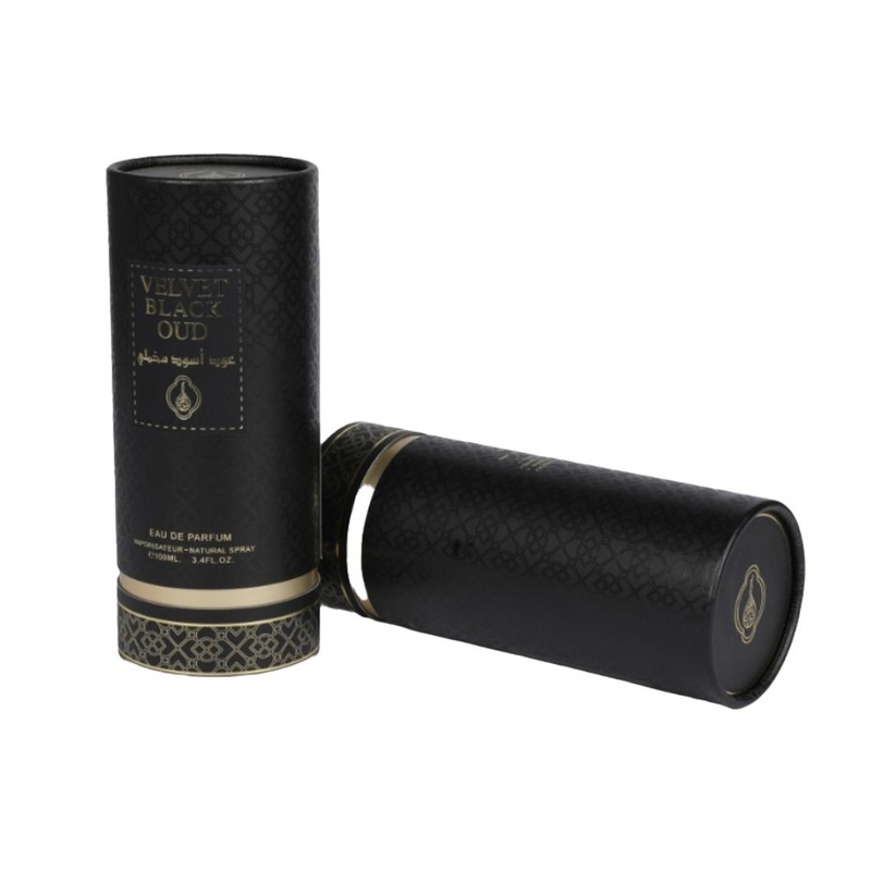20 Years Factory Customized Logo Luxury Cardboard Gift Lerins Perfume Box Tube EVA – Gift Box and Paper Box price