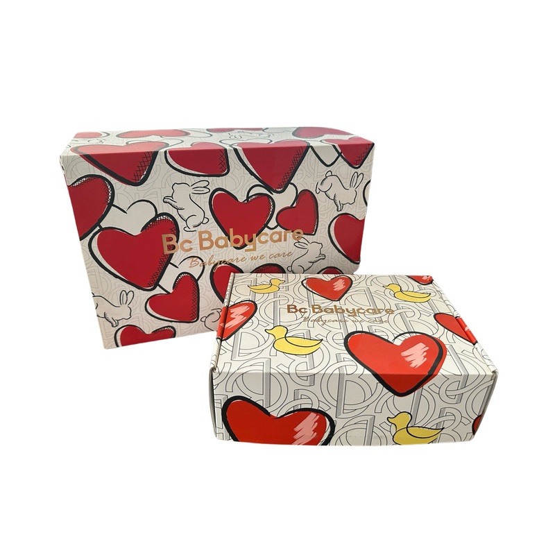 Corrugated Packing Box Cardboard Carton Storage Foldable Paper Gift Box – Cardboard Paper Box and Corrugated Box price