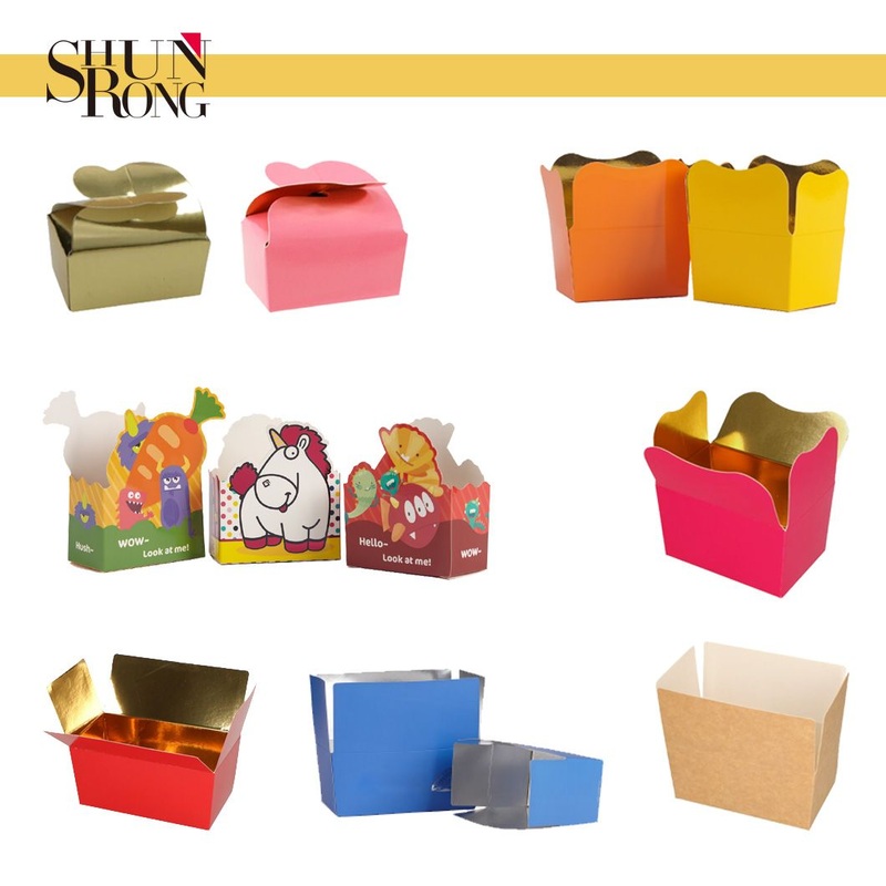 Custom Chocolate Candy Cookie Advent Calendar Paper Packaging Gift Box – Pastry Box and Chocolate Box price