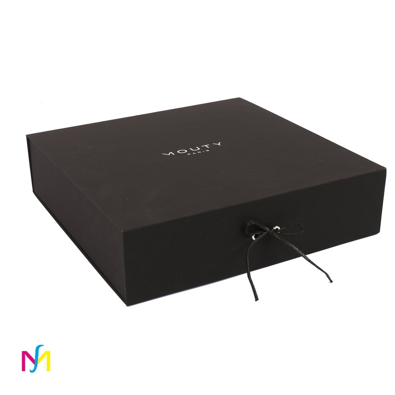 Custom Foldable Storage Box Holographic Packaging Box for Clothing and Gifts – Packaging Box and Foldable Box price