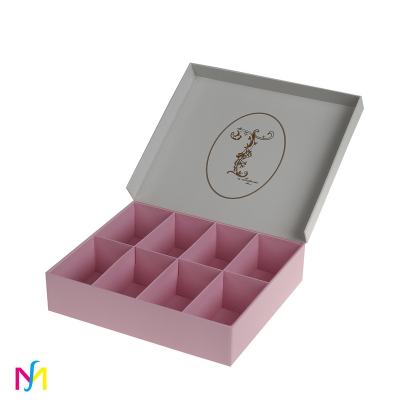 Custom Luxury Paper Cardboard Box Magnetic Makeup Lipstick Packaging Gift Cosmetic Nail Polish Storage Box – Gift Box and Packaging Box price