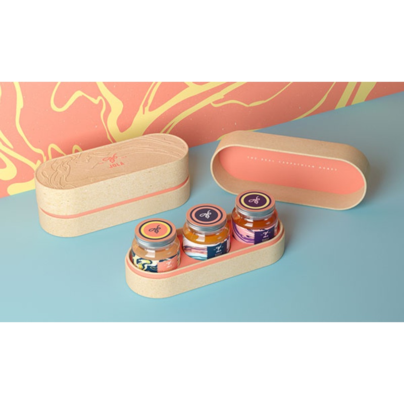 Custom Rigid Hard Cardboard Printed Color Paper Packaging Gift Box with Air Cushion Frost Material – Packaging Box and Packing Box price