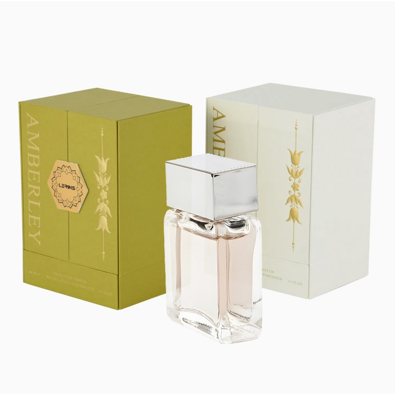 Customized Environmentally Friendly Double-Sided Printing Color Corrugated Clothing Underwear Packaging Gift Paper Box Electronic Product Packaging Tra – Perfume Box and Gift Box price