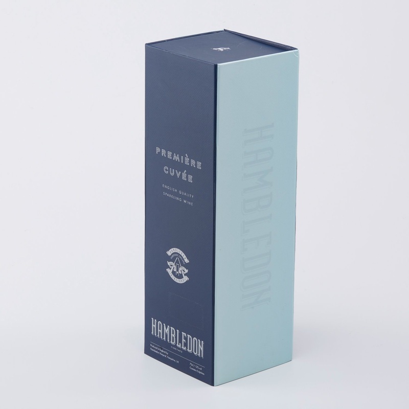 Factory Price Custom Four Colors Foldable Tools Wine Packaging Box – Packaging Box and Offset Printing price