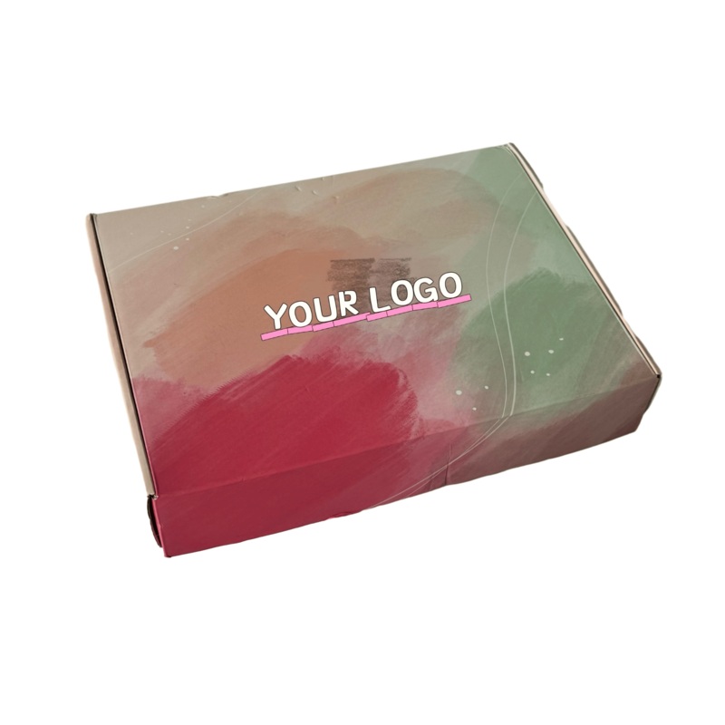 Stylish Clothing Packaging Box for Safe and Elegant Shipping – Paper Box and Kraft price