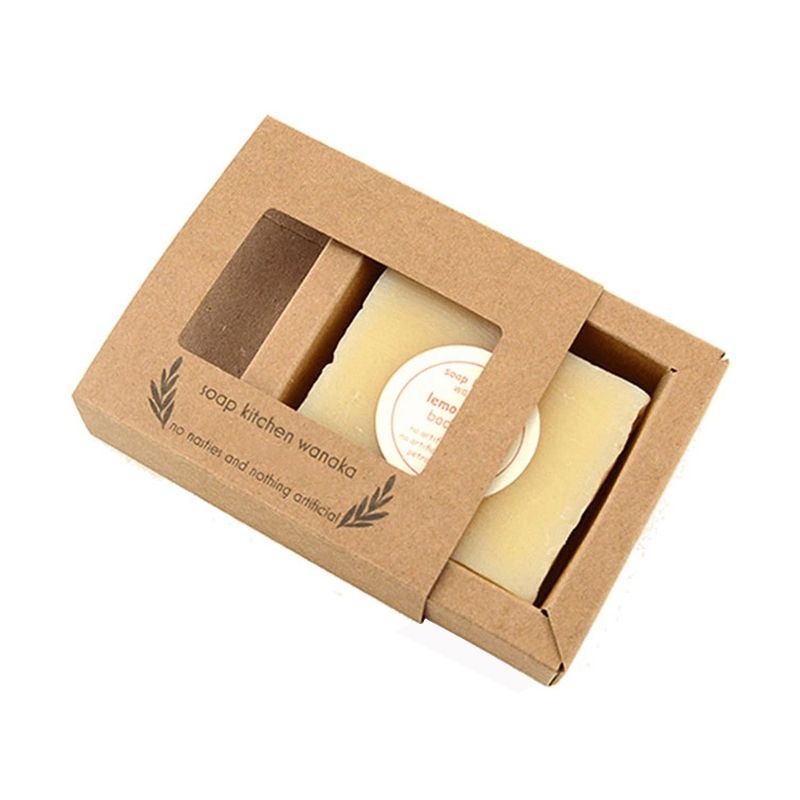 Wholesale Customized Soap Boxes High Quality Custom Printed Factory Low Price Soap Packaging Box Sample Customization – Packaging Box and Paper Box price