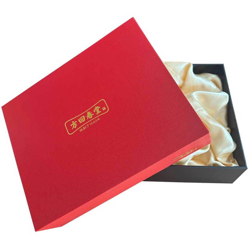 Art Paper Lid and Base Carton Cardboard Packing Box Paper Gift Box – Cardboard Paper Box and Storage Packing price