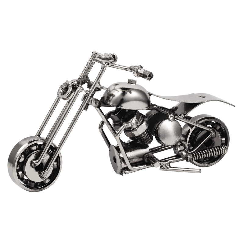Classic Cruiser Model