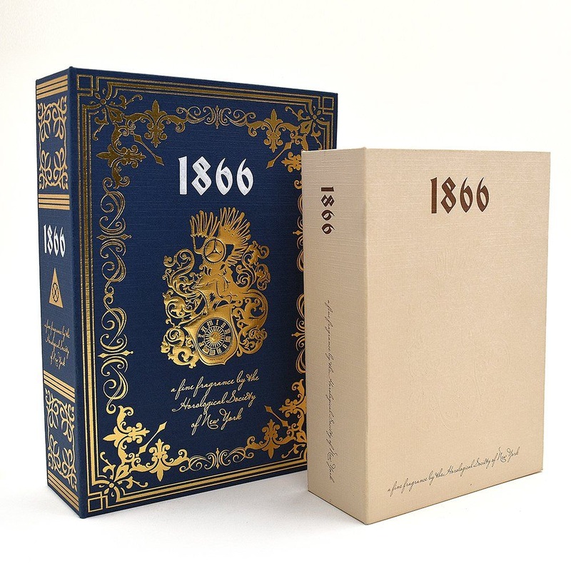 Custom Logo Printing Rigid Cardboard Luxury Book Shape Open Magnetic Logo Golden Foiling Packaging Perfume Box – Perfume Box and Costom Box price