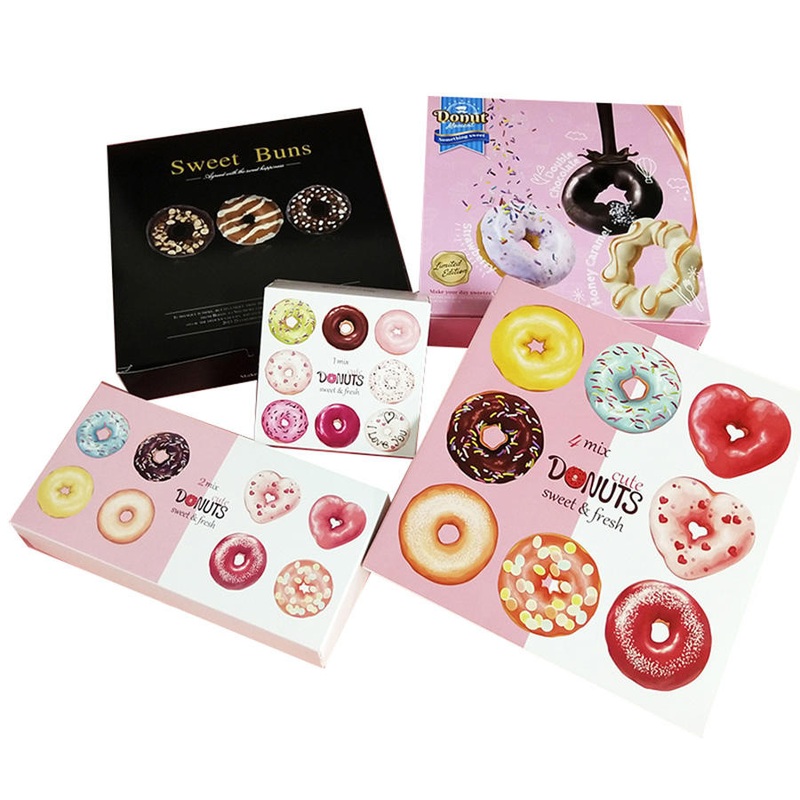 Custom Waterproof Salad Box Packaging with Logo Design – Custom Logo Box and Waterproof Packing Box price