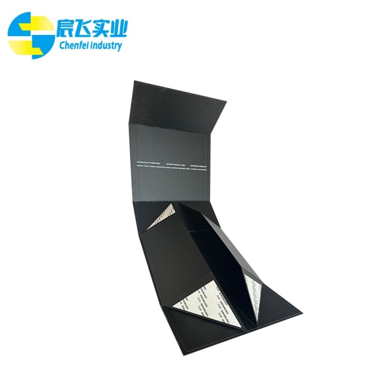 Customizable Luxury Packaging Magnetic Folding Gift Box – Folding Box and Magnetic Box price