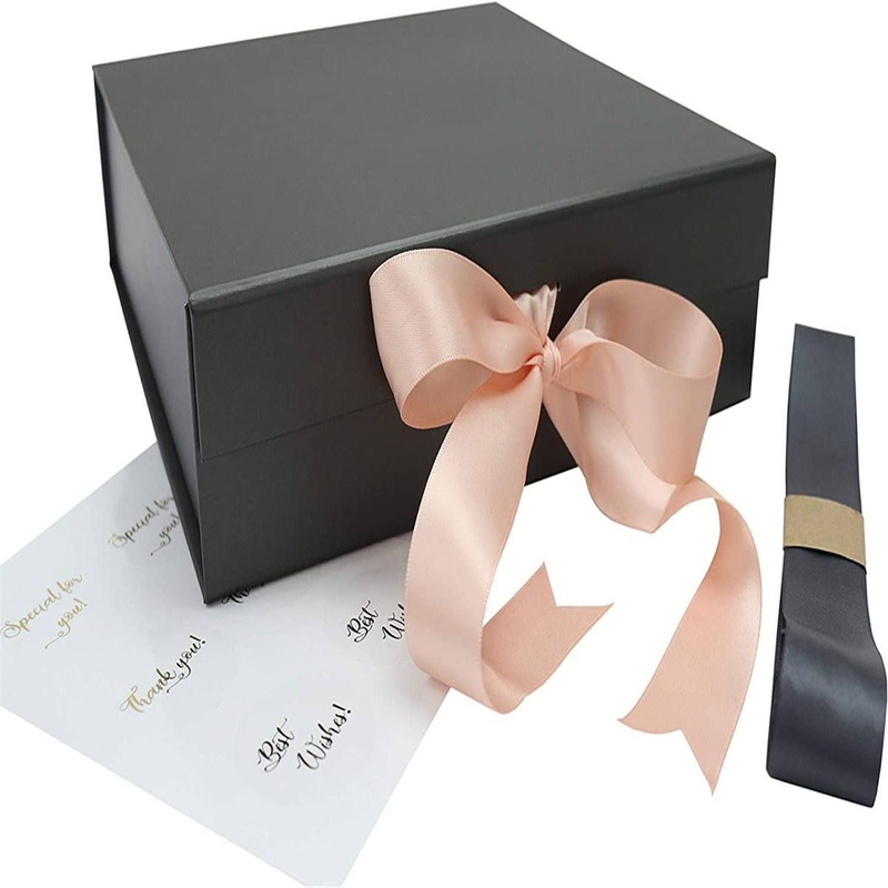 Customized Folding Sturdy Cardboard Matte Finished Sweet Magnet Packaging Box – Magnet Packaging Box and Sweey Magnet Packaging Box price