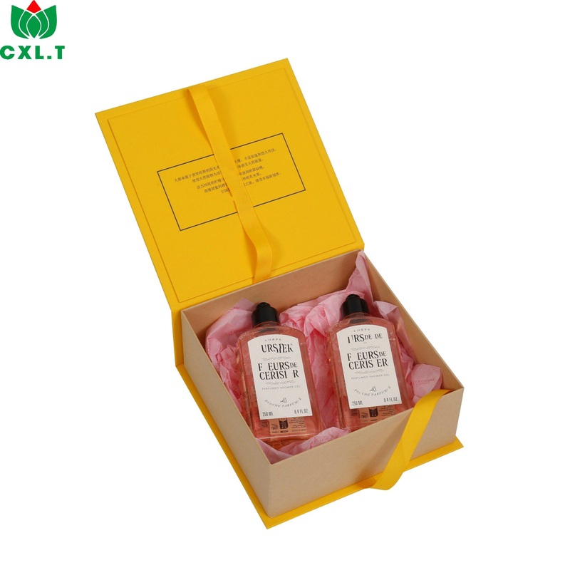 Empty Medium Magnetic Clothes Folding Packaging Ribbon Paper Gift Perfume Watch Cardboard Box – Cardboard Box and Watch Box price