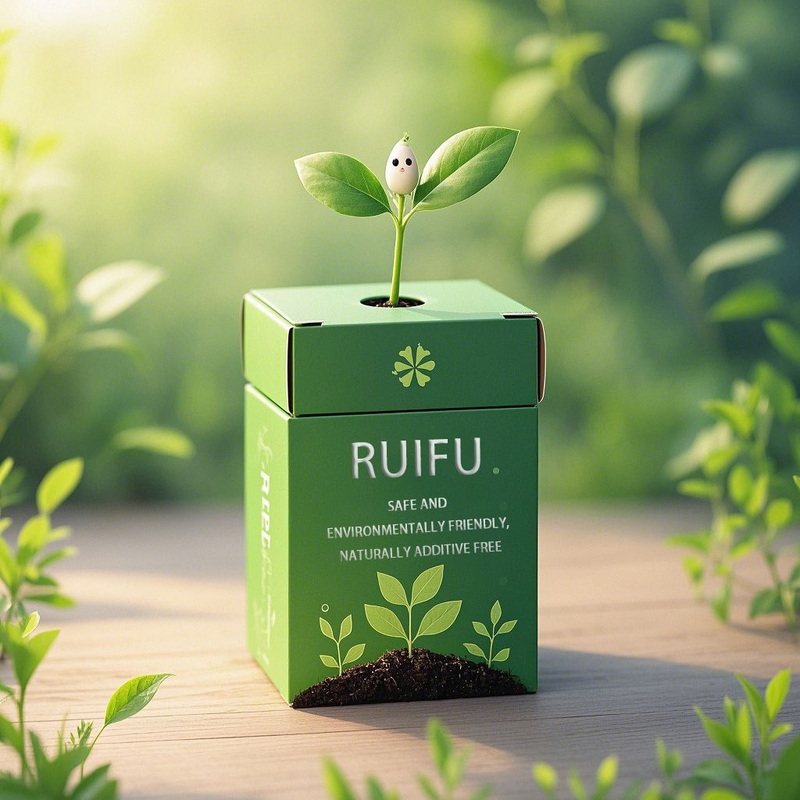 Factory Direct High-End Cosmetic Pen Box Waterproof Ink Bottle Gift Custom Logo Souvenir Packaging Box – Factory Direct Box and Cosmetic Box price
