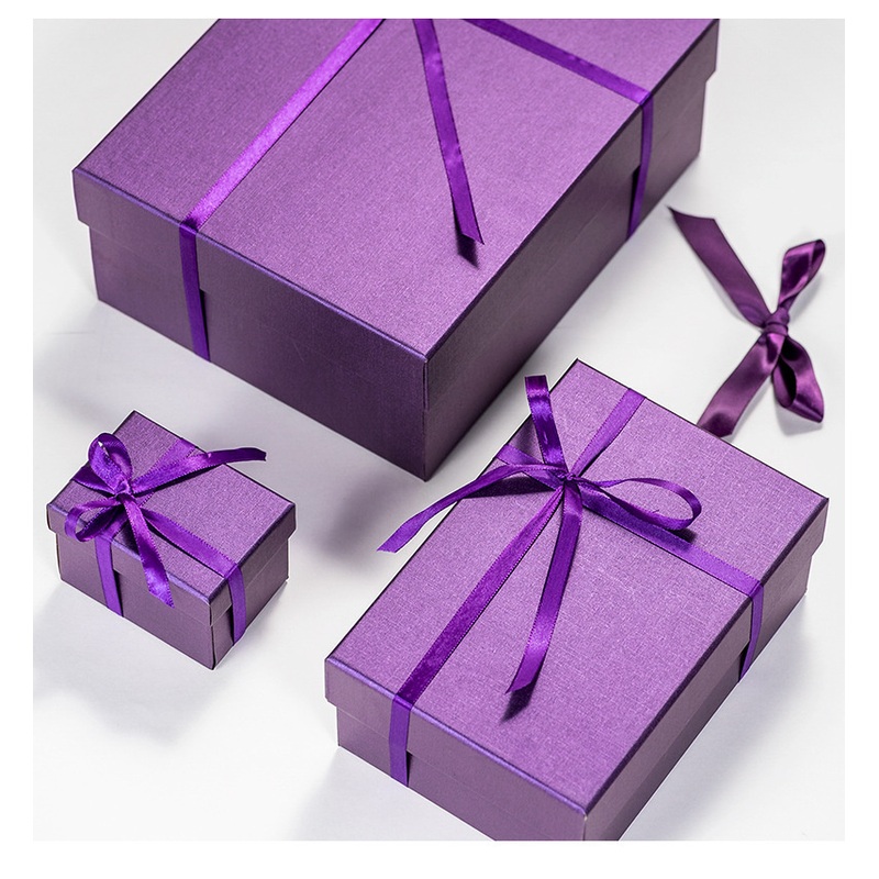 New Material Factory Price Cosmetic Food Jewelry Drawer Eco-Friendly Wholesale Corrugated Gift Packaging Box – Acetate Lidded Boxes for Food Packaging and Chocolate Paper Envelope price