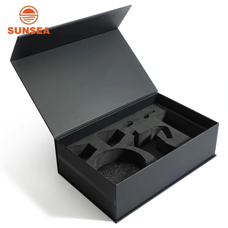 Stylish Two-Sided Printed Paper Box with Eco-Friendly Recycled Materials – Eco-Friendly Box and Printed Paper Box price