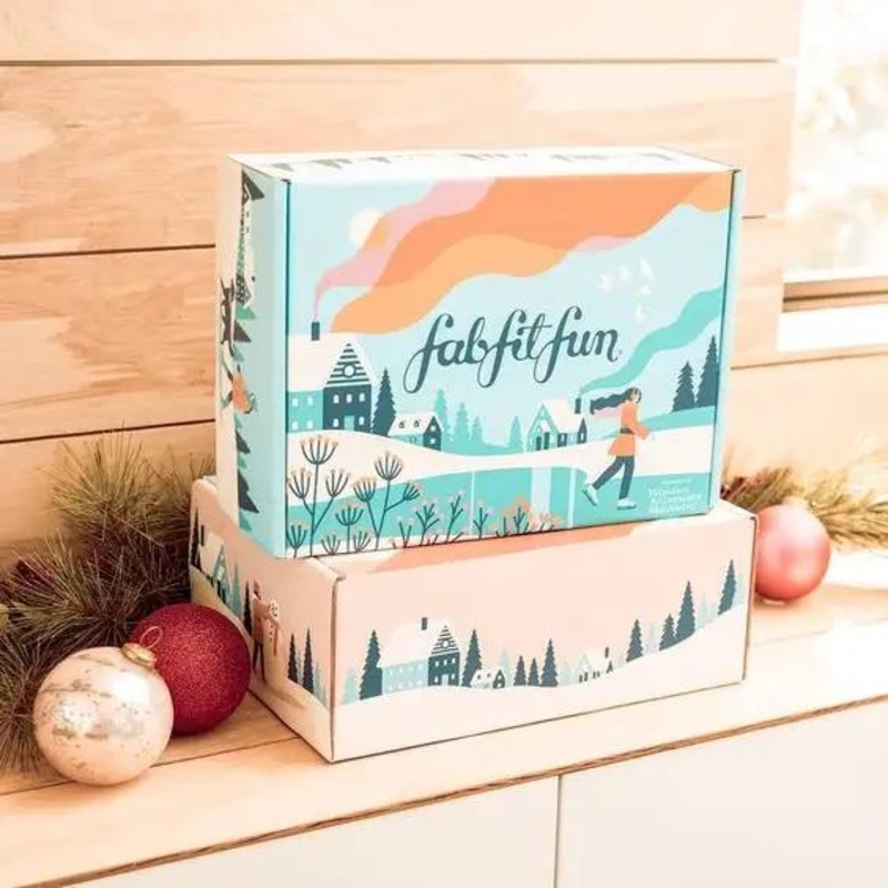Wholesale Customized Design Recycled Paper Boxes Corrugated Cardboard Mailer Shipping Box – Packaging Gift Box and Cosmetic Box price