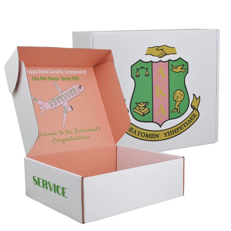 Custom Full Color Printing Premium Ecommerce Shipping Foldable Cardboard Clothing Gift Packaging Mailer Paper Box – Custom Mailer Boxes and Mailer Box price