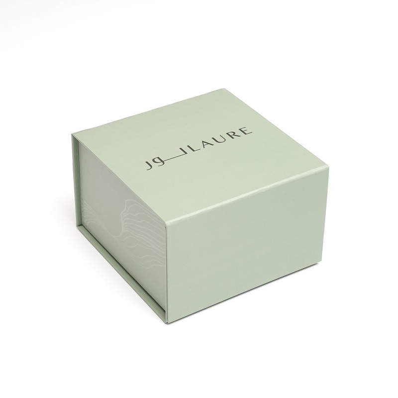 Custom Logo Luxury Paper Packaging Folding Boxes with Hot Stamping – Folding Package Paper Boxes and Box price