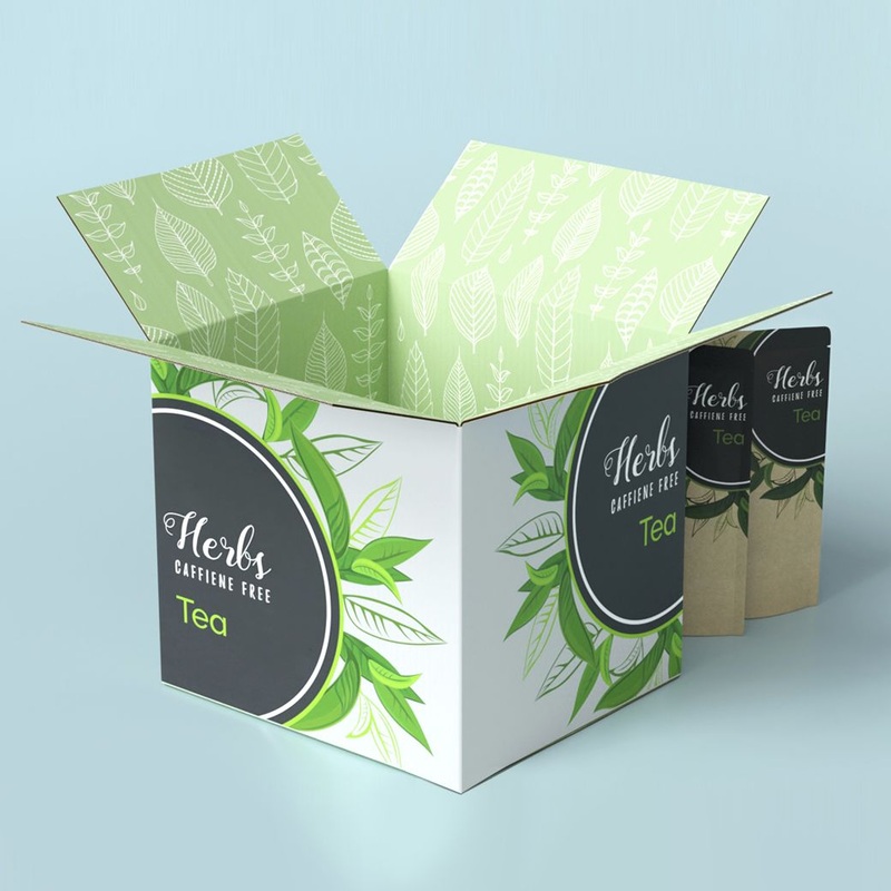 Custom Printed Biodegradable Kraft Paper White Cardboard Paper Packing Bag – Paper Box and Packing Bag price