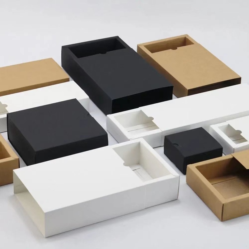 Custom Printed Display Box for Stylish Jewelry and Food Packaging Push-Pull/Drawer Box Carton Cardboard Gift Box – Custom Printed Box and Stylish Jewelry Box price