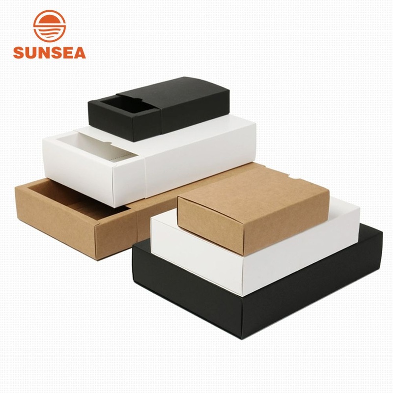 Eco-Conscious Paper Box with Two-Sided Printing and Recycled Materials – Eco-Conscious Box and Recycled Materials Box price