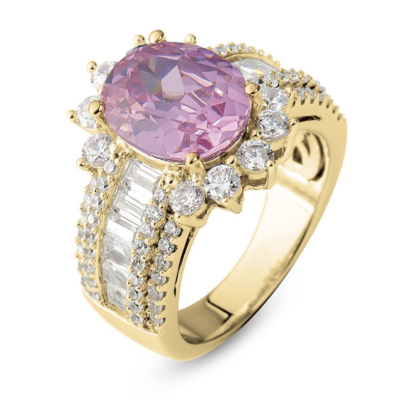 Honor Glisten Ring 5