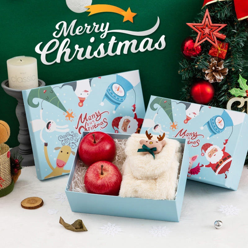 Innovation Printing Packaging Paper Beautiful Product Gift Packaging Box – Box and Gift Box price