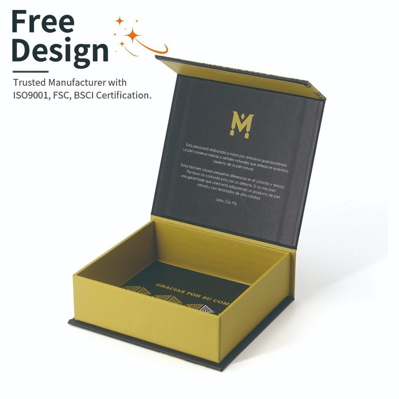 Luxury Small Magnetic Gift Box Packaging for Small Business – Gift Box and Paper Box price
