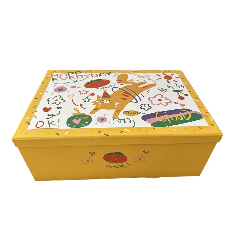 Wholesale Rigid Colorful Foldable Closure Cardboard Paper Box Custom Logo Printed Gift Packing Box Cosmetic Perfume Skin Care Bottle Paper Gift Box – Cardboard Paper Box and Corrugated Box price