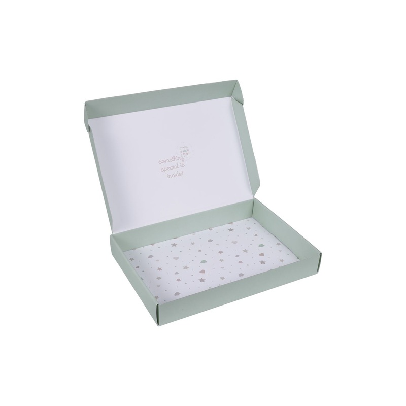 Custom 350GSM Printed Fancy Perfume Cosmetic Packaging Folding Tuck Box – Paper Box and Cardboard Box price