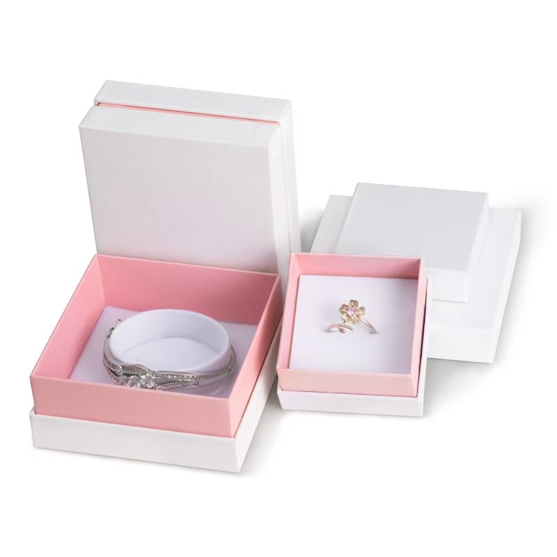 Custom Logo Magnetic Closure Jewellery Candle Box Bangle Ring Necklace Paper Box From Art Paperboard Jewelry Packaging – Custom Box and Packaging Box price