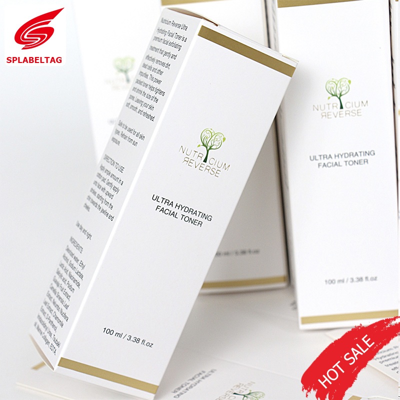 Custom Luxury Gift Packaging Perfume Cosmetic Medicine Essential Oil Glass Bottle Kraft Corrugated Cardboard Carton Paper Folding Box – Cardboard Box and Gift Box price