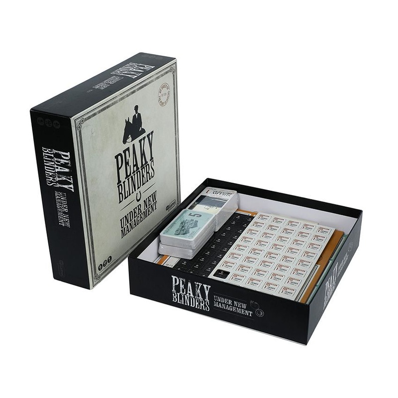 Custom New Design Cardboard Packing Boxes Luxury Poker Card Packaging Box – Packaging Box and Cardboard Box price