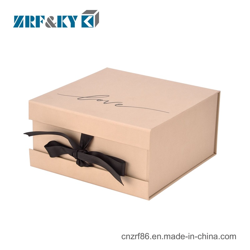 Custom Printed Reusable Paper Folding Packaging Collapsible Gift Magnetic Box – Magnetic Folding Box and Magnetic Boxes price