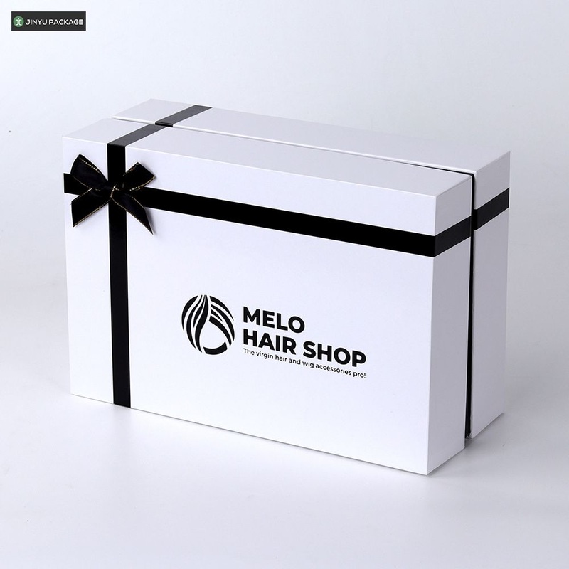 Luxury Custom White Rigid Paper Gift Packaging Box for Chocolate Wholesale – Custom Gift Box and Custom Chocolate Gift Box price