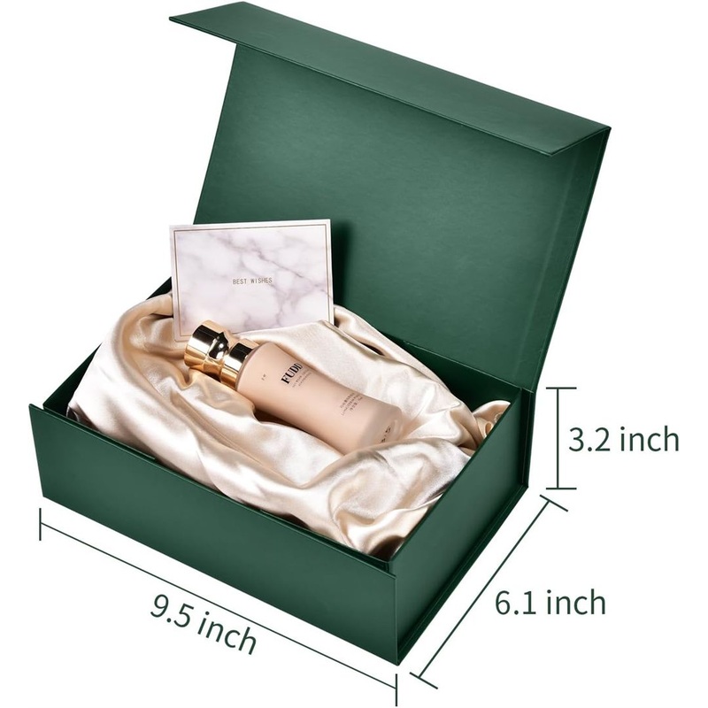 OEM Magnetic Foldable Storage Box for Wedding Gift Packaging, Garment, Shoes, Wine, Perfume, Skincare, Jewelry, Cosmetic – OEM Foldable Box and Magnetic Gift Box price