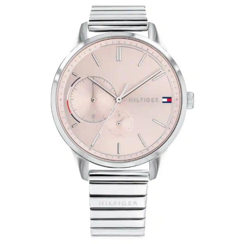 Tommy Hilfiger Metallic Analogue Ladies Watch – TH1782020