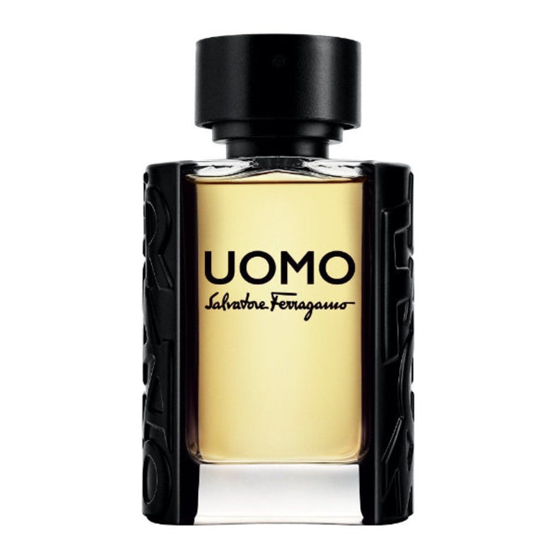 Uomo Sf Eau De Toilette -100ml
