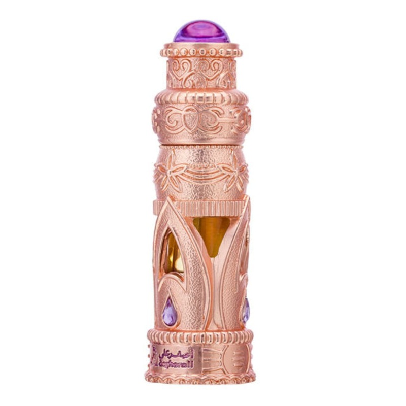 Asghar Ali Ahd Attar 6ml