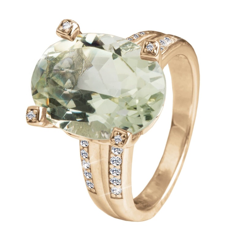 Seamist Ring 5