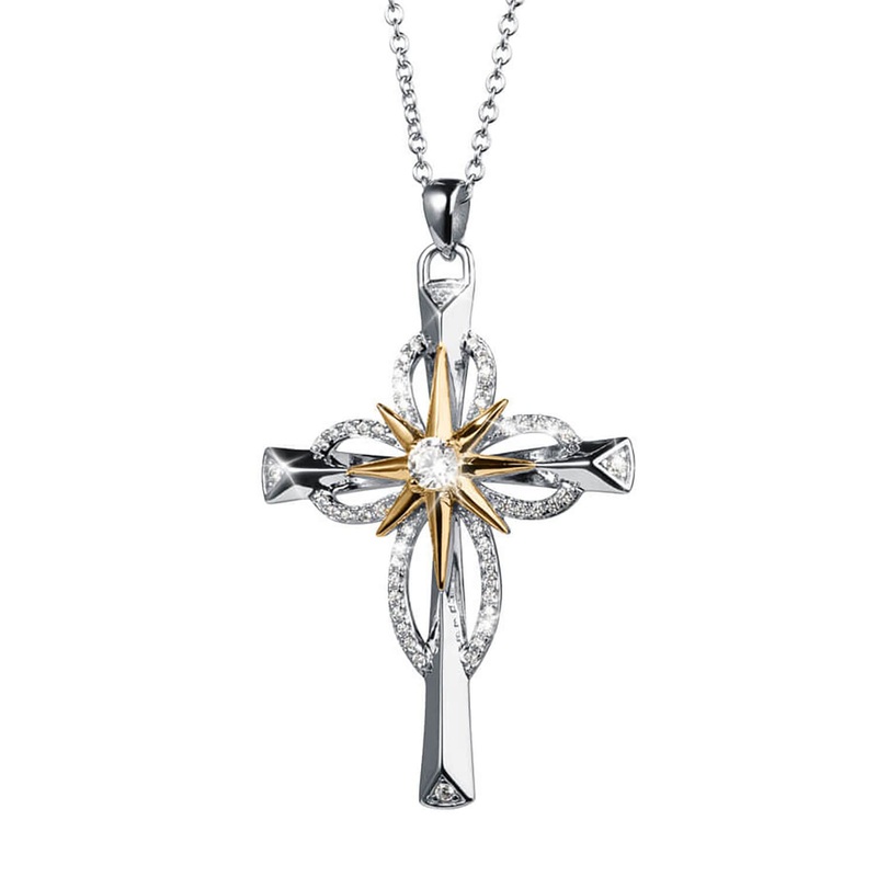 Hope Star Pendant